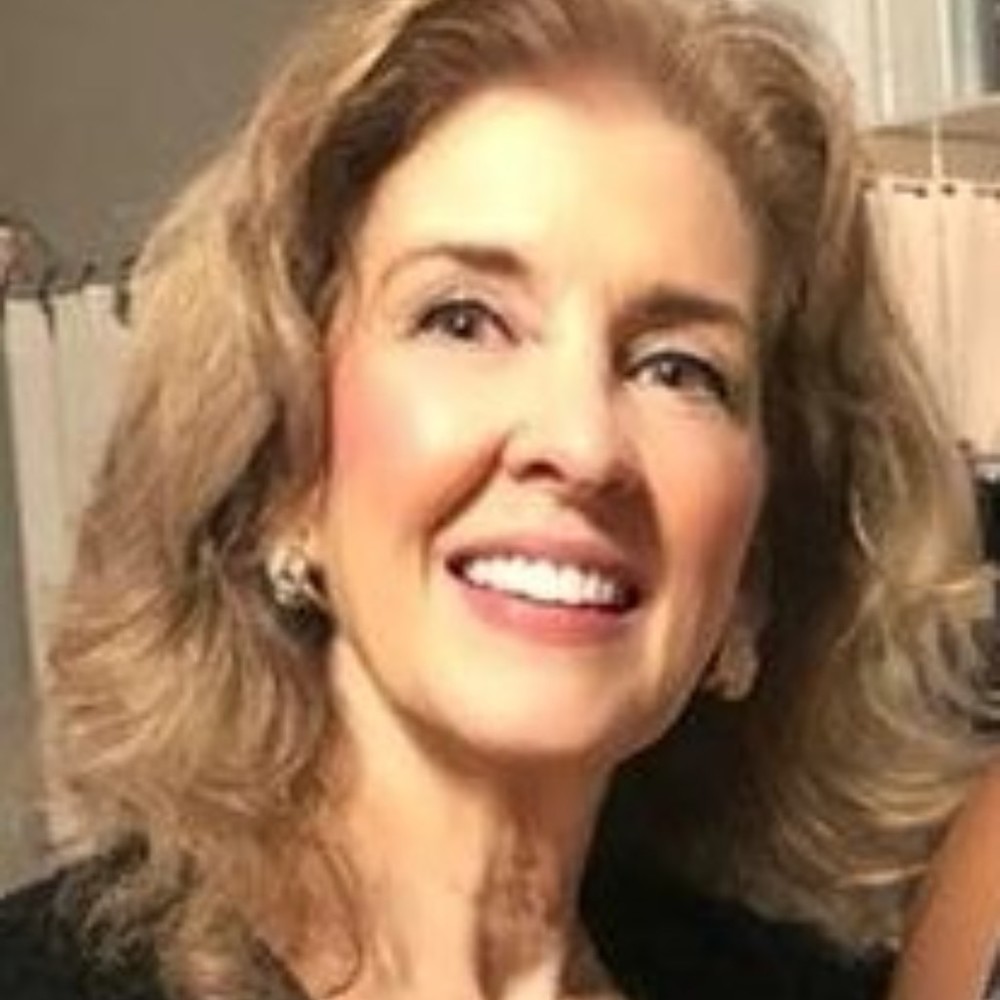 Meet your Posher, Nanci